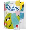 Faba Libro Faba Agata E La Voce Dell' Acqua