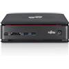 Fujitsu Esprimo Q920 Mini PC Intel Core i7-4765T - 8 GB - 256 GB - Windows 10 Professional - Come nuovo