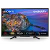 Sony BRAVIA KD-32W800 - 32 pollici - HD Ready - High Dynamic Range (HDR)