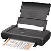 Canon Pixma TR150 Stampante Portatile InkJet a Colori A4 Wi-Fi 5.5 ipm