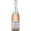 Chartron et Trébuchet Chartron et Trèbuchet Cremant de Bourgogne AOC Pinot Noir Rosè Brut Millesime