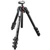 Manfrotto Treppiede 055 a 4 sezioni carbonio MT055CXPRO4