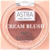 Astra Pure Beauty Cream Blush Oasis