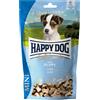 Happy Dog SoftSnack Mini Puppy Snack per cane - 100 g Agnello