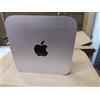 Apple Mac Mini pc fine 2014 3.0 GHz Intel i7 4578U 16 GB RAM SSD 256 Os Monterey