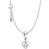 Pandora Parure da Donna Argento Sterling 925 51780