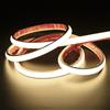 pcning Striscia LED COB Adesiva 10M Luce Naturale, 10 Metri LED Strip Light IP67 Impermeabile con Spina 4000K da Interno Esterno (Bianco, 10)