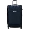 SAMSONITE VALIGIA ESPANDIBILE RE-LITE BLU NOTTE, L: 78x48x33 cm | 3.2 kg