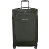 SAMSONITE VALIGIA ESPANDIBILE RE-LITE CLIMBING IVY, L: 78x48x33 cm | 3.2 kg
