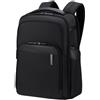 SAMSONITE ZAINO EVOSIGHT NERO, S - 14.1: 41x29x16 cm | 1 kg