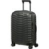SAMSONITE VALIGIA TROLLEY, PROXIS MATT CLIMBING IVY(EDERA OPACO), S - 55 (55x40x20cm)