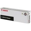 Canon 14 - nero - originale - cartuccia toner