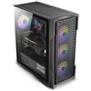 Next Serie NBOX modello 124 AMD Ryzen 7 7700X 32GB GeForce RTX 5070 Ti SSD 1TB Windows 11