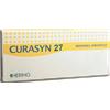HERING Srl CURASYN 27*30CPS 500MG