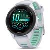 GARMIN FORERUNNER 265S WHITE