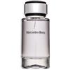 Mercedes-Benz Mercedes Benz Mercedes Benz Eau de Toilette da uomo 120 ml
