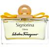 Salvatore Ferragamo Signorina Libera Eau de Parfum da donna 100 ml