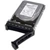 DELL 400-ATKJ disco rigido interno 2 TB 7200 Giri/min 3.5 Serial ATA III (2TB 7.2K RPM SATA 6Gbps 512n - 3.5in Hot-plug Hard Drive Warranty: 3M) [C3MX1]