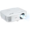 Acer Essential P1357Wi videoproiettore Proiettore a raggio standard 4500 ANSI lumen DLP WXGA [1280x800] CompatibilitÃ 3D Bianco (P1357WI LM 20000/1) [MR.JUP11.002]
