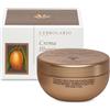 L'Erbolario Crema Illuminante Doposole - Idratante e Nutriente con Aloe Vera e Oli Naturali - Per Tutti i Tipi di Pelle - Made in Italy - 200 ml