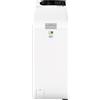 AEG LTR7E37S LAVATRICE CARICA DALL'ALTO 7KG 1300 GIRI VAPORE CLASSE A