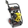 Lavorwash Idropulitrice a scoppio lavorwash indipendent 2800 200 bar 690 l/h 4t 6.5hp