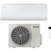 Samsung Condizionatore Climatizzatore Samsung Monosplit inverter Cebu S2 Wi-Fi R-32 18000 BTU F-AR018CB2