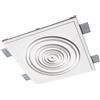 9010 novantadieci Ritmo Big 5512B Rosone decorativo