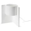 9010 novantadieci Flat 5289A Lampada da tavolo