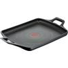 LAGOSTINA Aroma Bistecchiera Antiaderente Induzione Plancha 26x32cm Alluminio