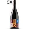 (3 BOTTIGLIE) Enio Ottaviani - Merlot 2022 - Rubicone IGP - 75cl