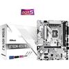 Asrock B760M-HDV/M.2 scheda madre Intel B760 LGA 1700 micro ATX