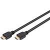 Digitus AK-330124-010-S cavo HDMI 1 m HDMI tipo A AK-330124-010-S