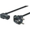 Digitus AK-440102-018-S cavo di alimentazione Nero 1,8 AK-440102-018-S