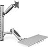 Digitus DA-90354 Supporti a parete per TV 68,6 cm (27') DA-90354