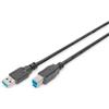 Digitus DB-300115-018-S cavo USB USB 3.2 Gen 1 (3.1 DB-300115-018-S