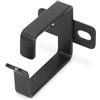 Digitus Staffa passacavo per armadi da 483 mm (19') DN-19 ORG-1-SW