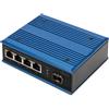 Digitus DN-651135 switch di rete Gigabit Ethernet DN-651135