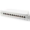 Digitus DN-91612S-EA-G pezzo di pannello DN-91612S-EA-G