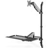 Digitus DA-90372 Supporti a parete per TV 81,3 cm (32') DA-90372