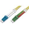 Digitus DK-293LCA3LC-02 cavo InfiniBand e in fibra DK-293LCA3LC-02