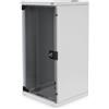 Digitus DN-10-12U rack Da parete Grigio DN-10-12U
