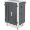 DIGITUS DN-45002 Mobile charging cabinet DN-45002