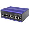 Digitus DN-650108 switch di rete L2 Fast Ethernet (10/100) DN-650108
