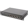 Digitus DN-80114 switch di rete Gigabit Ethernet DN-80114