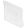 Digitus DN-93831 Placca copripresa e copri interruttori DN-93831