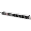 Digitus DN-95433 unità di distribuzione dell'energia (PDU) 5 DN-95433