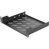 Digitus DN-10-TRAY-2-B porta accessori Mensola per DN-10-TRAY-2-B