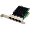 Digitus DN-10136 scheda di rete e adattatore Interno 10000 DN-10136