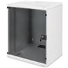 Digitus Alloggiamento a parete SOHO, smontato - 540 x DN-19 12-U-S-1